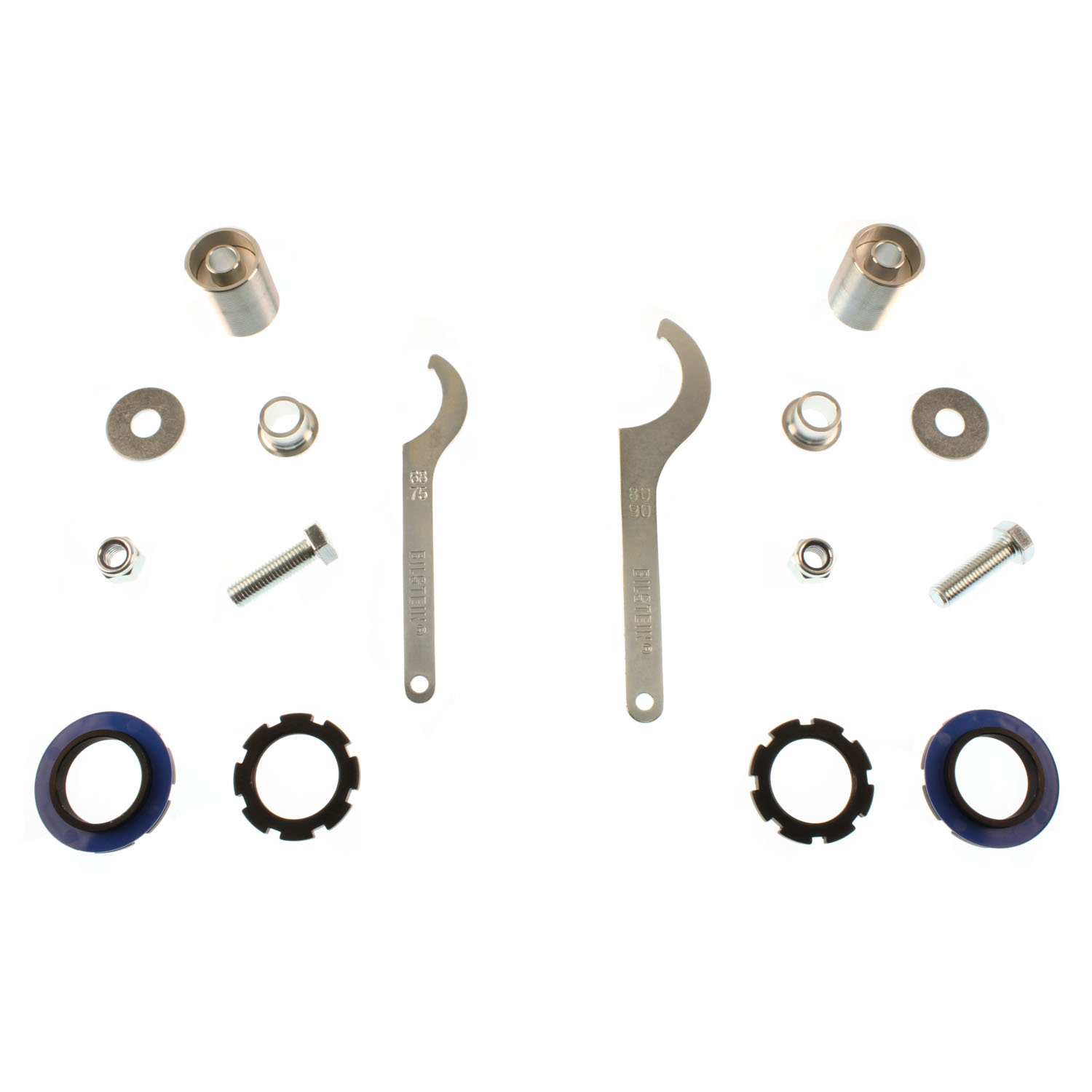 Bilstein 48-080347 B16 (PSS9) - Suspension Kit